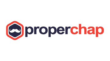 properchap.com is for sale