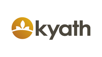 Logo for kyath.com