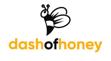 dashofhoney.com is for sale