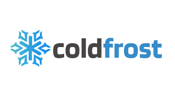 Logo for coldfrost.com