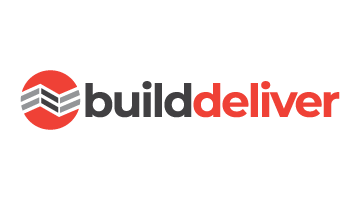 Logo for builddeliver.com
