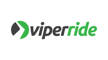 Logo for viperride.com