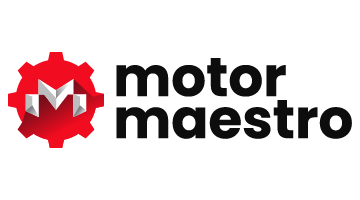 Logo for motormaestro.com