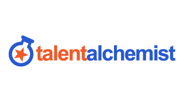 Logo for talentalchemist.com