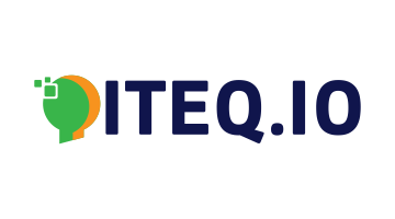 iteq.io is for sale