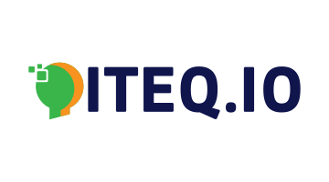 iteq.io is for sale