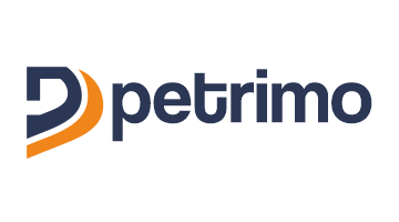 Logo for petrimo.com