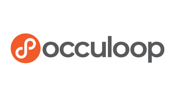Logo for occuloop.com