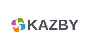 kazby.com is for sale