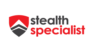 Logo for stealthspecialist.com