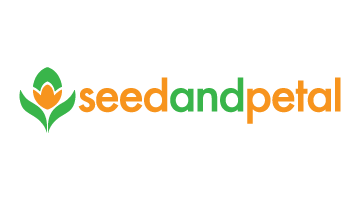 seedandpetal.com is for sale