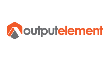 Logo for outputelement.com