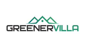 greenervilla.com is for sale
