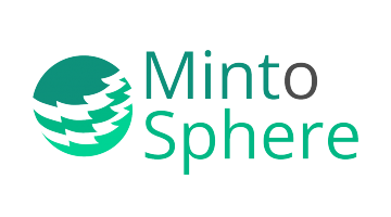 Logo for mintosphere.com