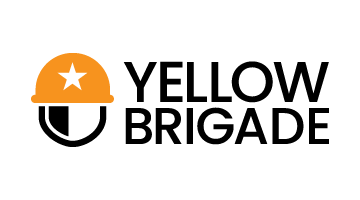 Logo for yellowbrigade.com