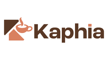 Logo for kaphia.com