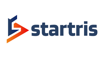 Logo for startris.com