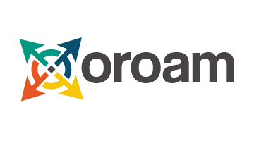 oroam.com is for sale