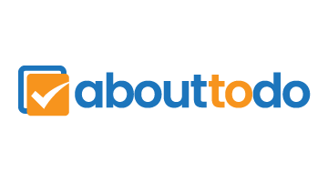 abouttodo.com is for sale