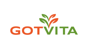 Logo for gotvita.com