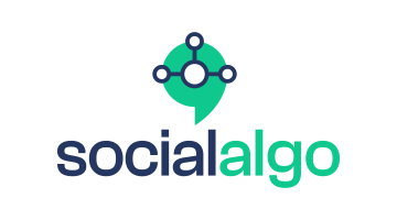 socialalgo.com is for sale