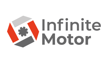Logo for infinitemotor.com
