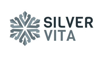 silvervita.com is for sale