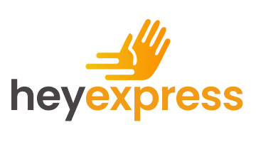 Logo for heyexpress.com