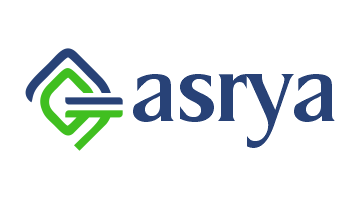 Logo for asrya.com