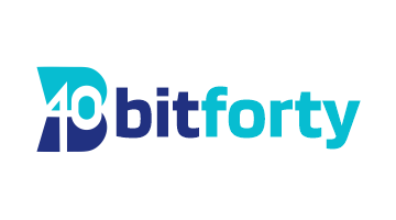 bitforty.com is for sale