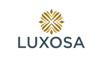 luxosa.com is for sale