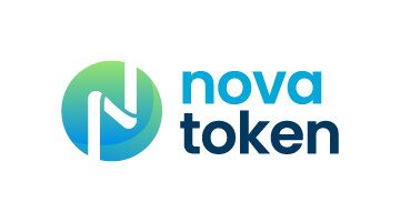 novatoken.com is for sale