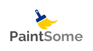 paintsome.com is for sale