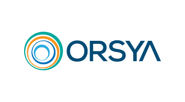 Logo for orsya.com