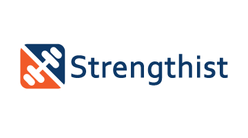 strengthist.com is for sale