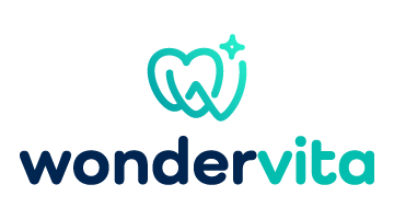 Logo for wondervita.com