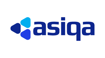 Logo for asiqa.com