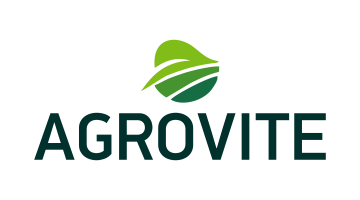 Logo for agrovite.com