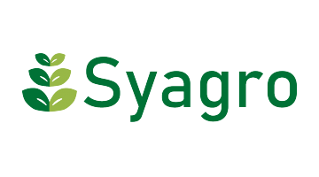 Logo for syagro.com