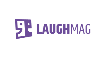 laughmag.com is for sale