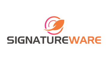 signatureware.com