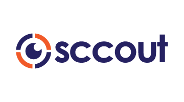 Logo for sccout.com