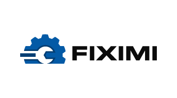 Logo for fiximi.com