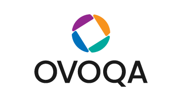 Logo for ovoqa.com