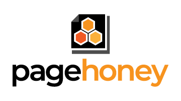 pagehoney.com is for sale