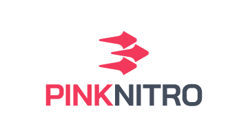 Logo for pinknitro.com