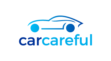Logo for carcareful.com
