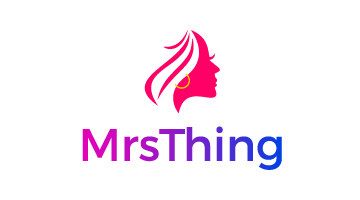 mrsthing.com is for sale