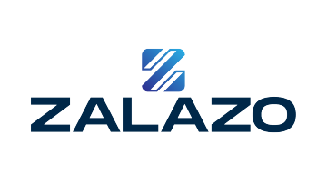 Logo for zalazo.com