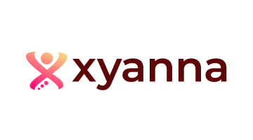 Logo for xyanna.com